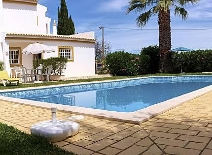 Vila Montejunto Albufeira Buitenkant foto