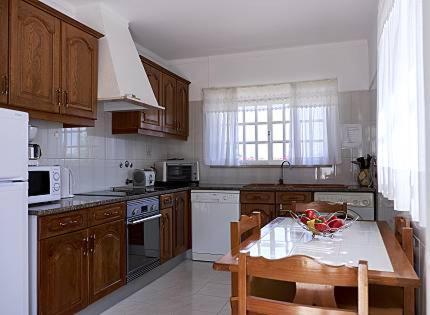 Vila Montejunto Albufeira Buitenkant foto