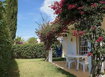 Vila Montejunto Albufeira Buitenkant foto